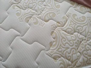 تجریه خرید تشک پرومدی مدل GANODERMA دونفره سایز 160×200 سانتی متر