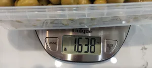 تجریه خرید زیتون شور با هسته معمولی سمیران - 2700 گرم