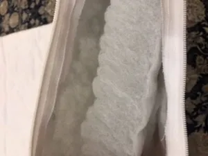 تجریه خرید تشک مهمان مدل رویال مکس سایز ۹۰x۱۹۰ سانتی متر