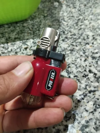 شعله افکن آی سی کیو مدل  BET-8608