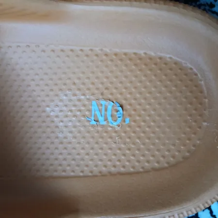 دمپایی زنانه مدل کاسپین