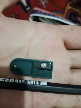 تراش فابر کاستل مدل lsh64 کد 5041