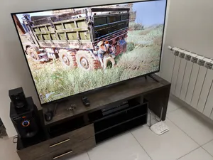 تجریه خرید تلویزیون ال ای دی هوشمند دوو مدل DSL-55SU1700 سایز 55 اینچ