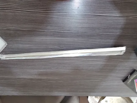 پاشنه کش مدل ENJ-720