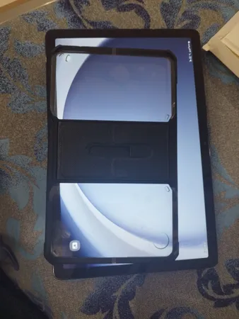 کاور بادیگارد مدل Kickstand مناسب برای تبلت سامسونگ Galaxy Tab A9