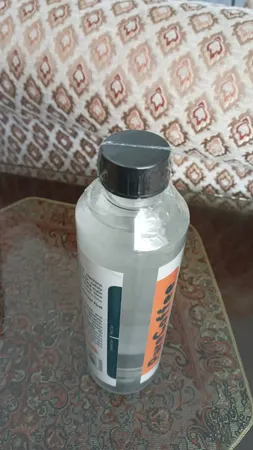 جرم گیر دستگاه اسپرسو مدل رسوب زدا حجم 236 میلی لیتر