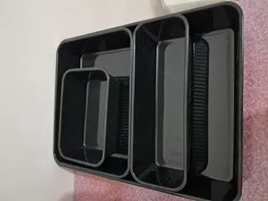 تجریه خرید نظم دهنده داخل کشو دومان مدل هیوا