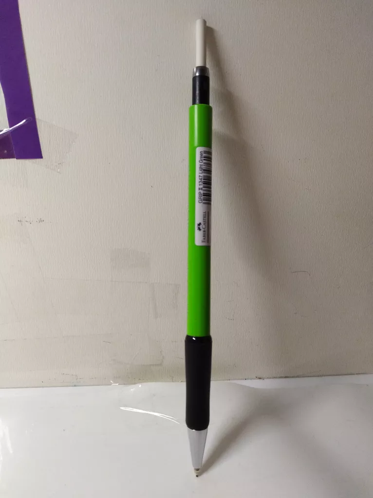 مداد نوکی 0.7 میلی متری فابر کاستل مدل گریپ 1347