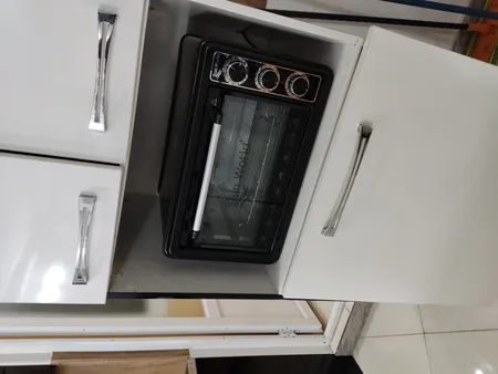 آون توستر سان ورد مدل SWF-40R