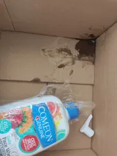 تجریه خرید ژل شست‌وشوی صورت کامان مدل Oily حجم 500 میلی‌لیتر