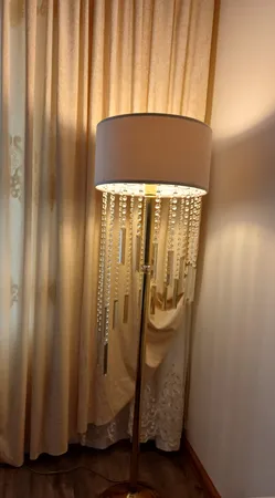 آباژور ایستاده مدل Barani.Kardin.G.MK40