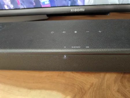 ساندبار سونی مدل HT-S100F