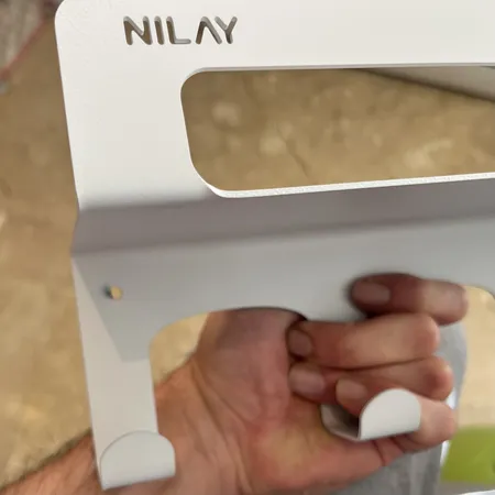 استند حمام مدل a209 مجموعه 3 عددی