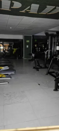 چراغ اضطراری آر ال مدل شارژی RL-5309