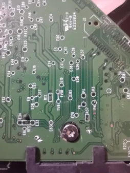 هارددیسک اینترنال وسترن دیجیتال مدل Blue WD10EZEX ظرفیت 1 ترابایت