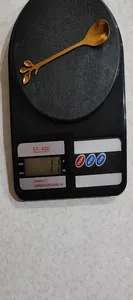 تجریه خرید ترازوی آشپزخانه مدل SF-400