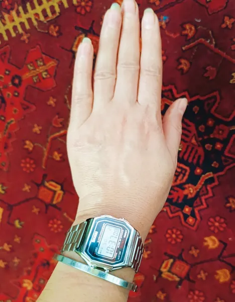 عکس ارسالی خریدار
