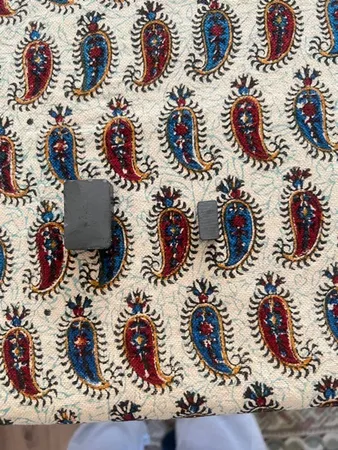 آهن ربا مدل SQR20105 بسته 10 عددی