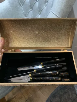 جا کاردی مدل جاویدان