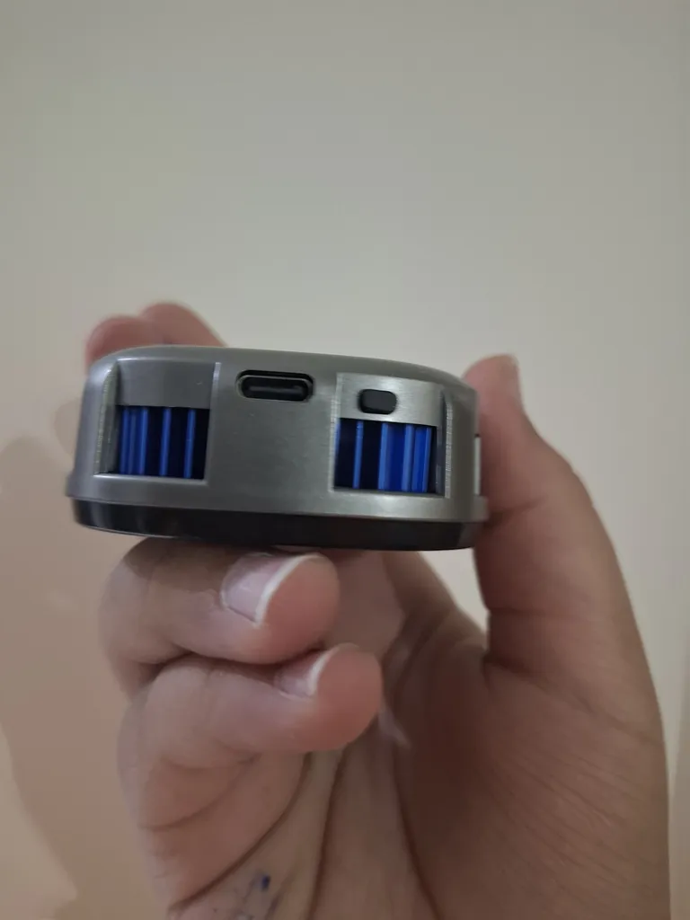 خنک کننده گوشی موبایل و تبلت پلکستون مدل EX2 Ultra