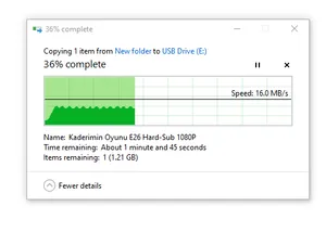 تجریه خرید فلش مموری اوسکو مدل 002U-2 USB 3.0 ظرفیت 64 گیگابایت