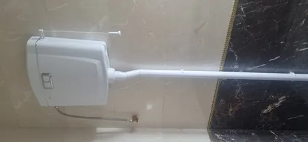 فلاش تانک ایمن آب کد S630 مدل WT101