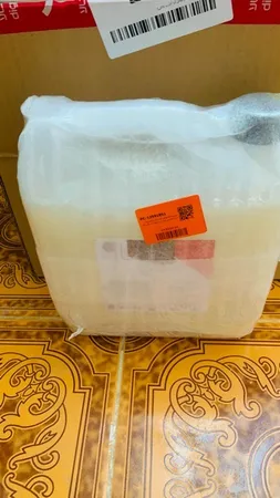 واکس لاستیک روناکس مدلvL4 حجم 4 لیتر