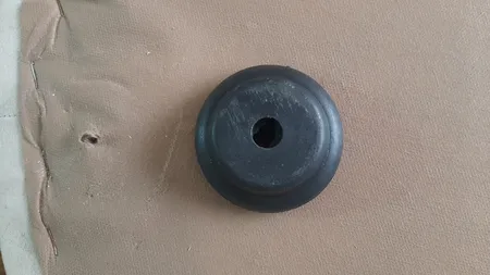 پاف مدل شوکا