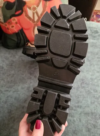 نیم بوت زنانه ترندیول مدل 856961485