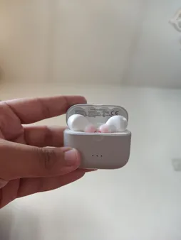 هدفون بی سیم انکر مدل SoundCore Liberty Air 2