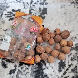 تجریه خرید لیمو عمانی 125 - 130 گرم