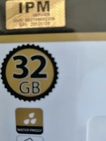 فلش مموری ایکس-انرژی مدل USB2.0 Gold ظرفیت 32 گیگابایت