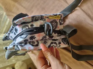 تجریه خرید کیف رودوشی دخترانه توریث مدل GR-2600