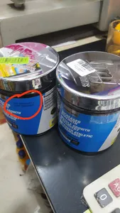 تجریه خرید پودر کراتین میکرونایز بی پی آی - 300 گرم