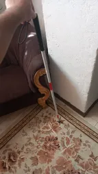 عصا طبی نابینایان مدل 4L