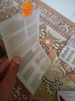 جعبه ابزار مهر مدل OR7