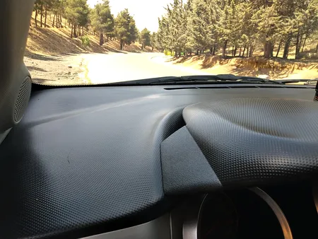 واکس داشبورد ماشین رستاک حجم 150 میلی لیتر