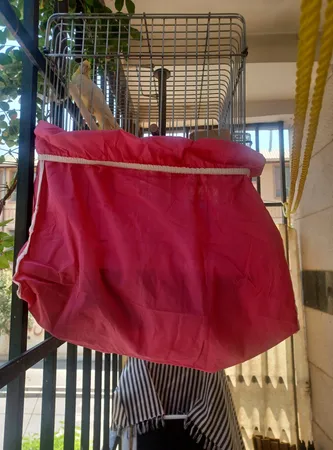 کاور قفس حیوانات مدل 1033