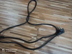 تجریه خرید کابل برق سه پین مدل OSCAR طول 1.8 متر