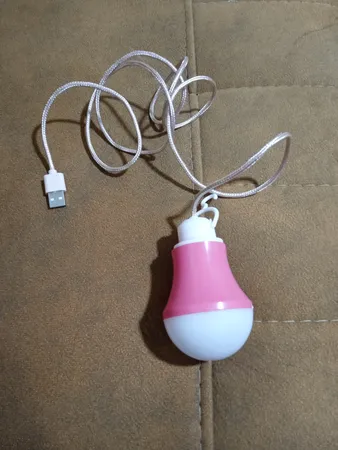 لامپ ال ای دی کنترلی مدل B07N636HP9 بسته سه عددی