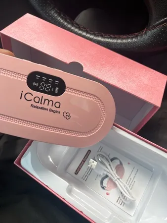 ماساژور حرارتی شکم آی کالما مدل 3