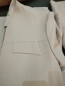 تجریه خرید ست کت و شلوار زنانه السانا مدل آرشان کد 194572