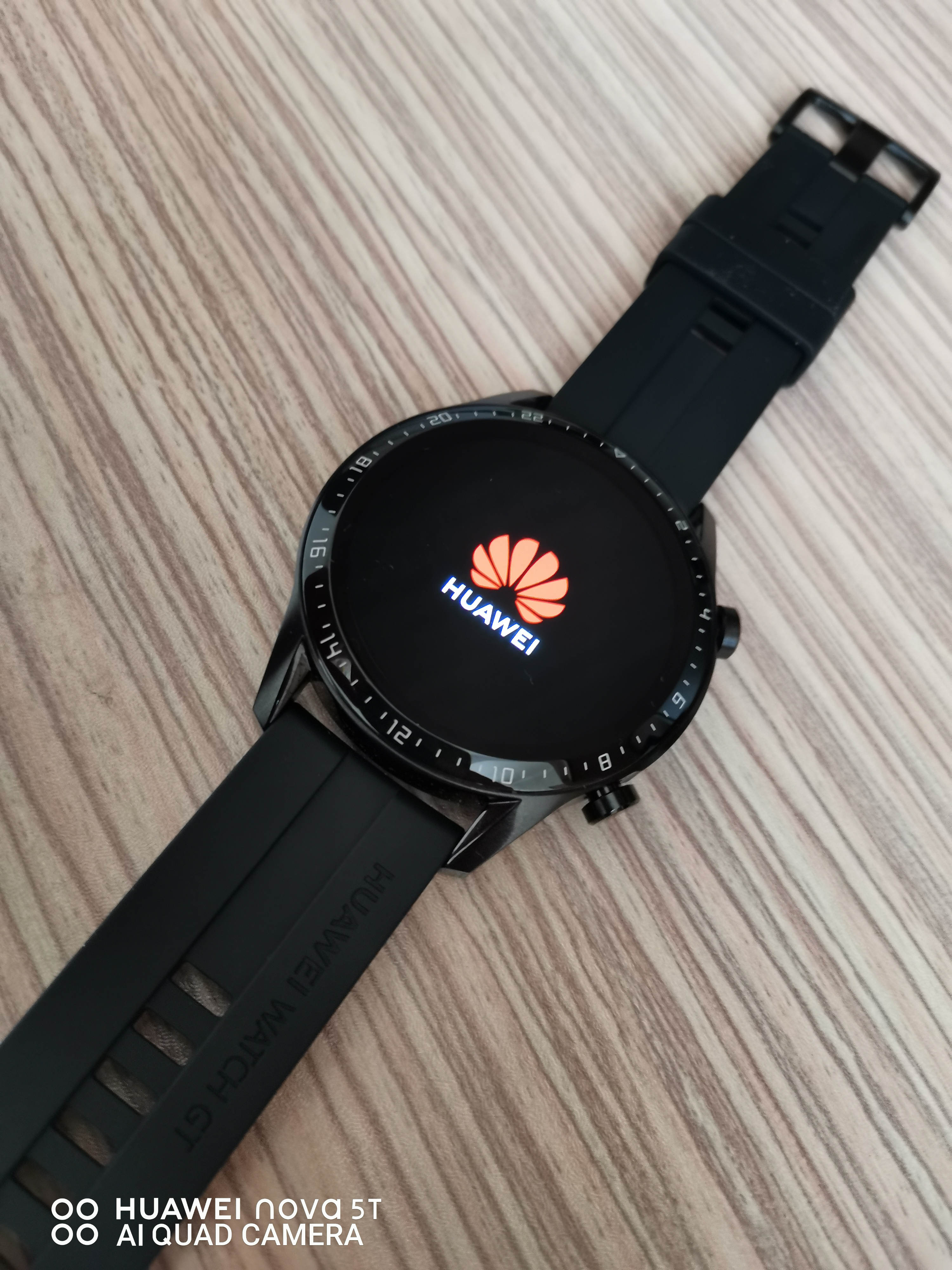 مشخصات، قیمت و خرید ساعت هوشمند هوآوی مدل WATCH GT 2 LTN-B19 46 mm |  دیجی\u200cکالا