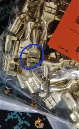 سرسیم تی.لاگ مدل 1202 بسته 100 عددی