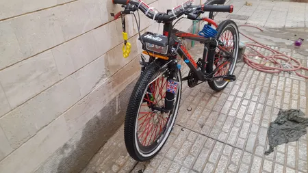 ریسه نئون فلکسی مدل 2835 طول 1 متر