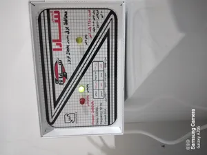 تجریه خرید محافظ ولتاژ سارا مدل P255F مناسب برای یخچال