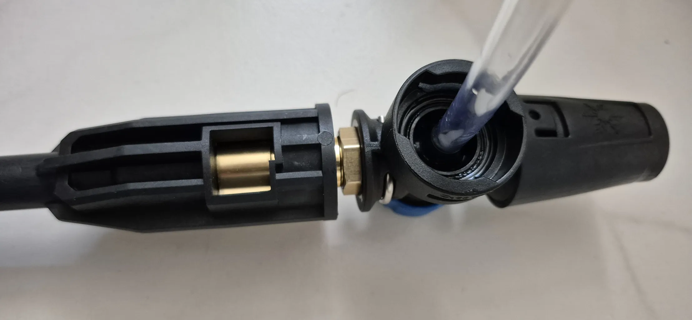 کارواش ویوارکس مدل VR7140-PW