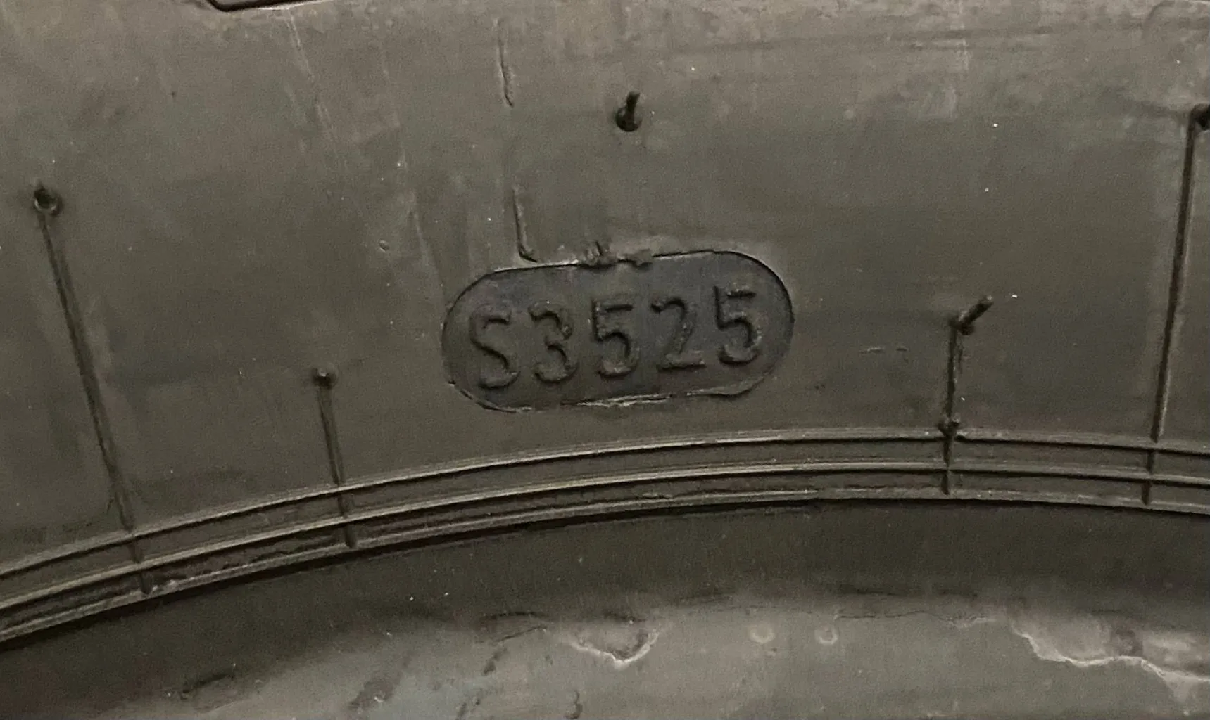 لاستیک خودرو بارز مدل PRO RIDE P610 سایز 14 / 60 / 205 میلی‌متر تولید سال 2025 - 1 حلقه