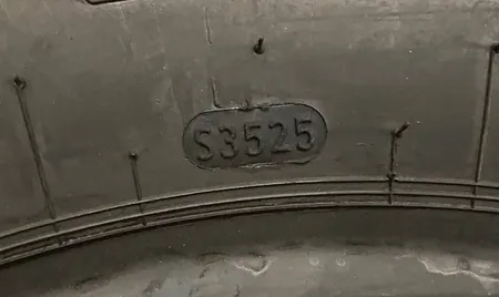 لاستیک خودرو بارز مدل PRO RIDE P610 سایز 14 / 60 / 205 میلی‌متر تولید سال 2025 - 1 حلقه