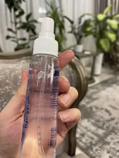 تجریه خرید سرم مو کریستال مدل ترمیم کننده و درخشان کننده حجم 100 میلی لیتر